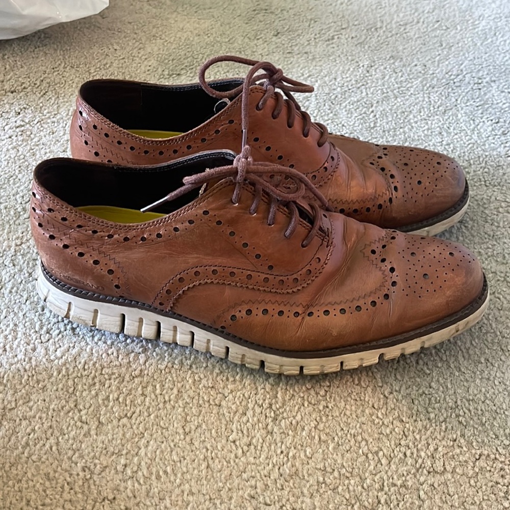 Cole Haan ZEROGRAND mens 10.5M